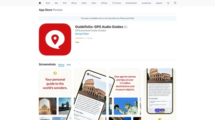 GuideToGo